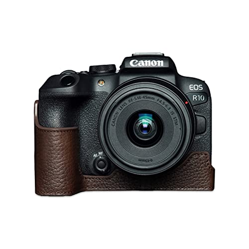 【美品】Canon eos R10 ボディ 10/1キャンペーン】Canon(キヤノン) EOS R10・ボディー 5331C001